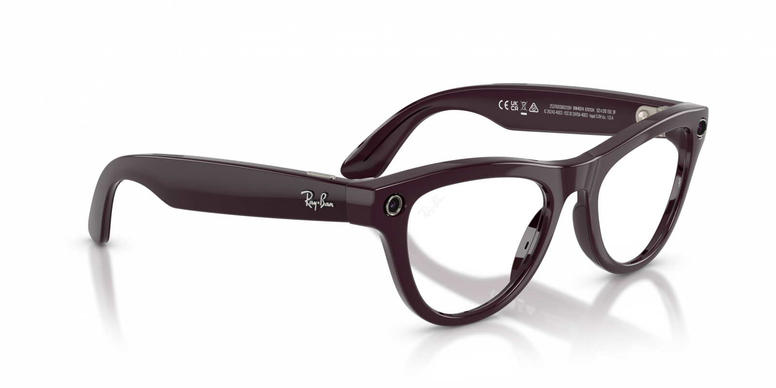 Ray Ban Meta RW4014 6701CH Skyler 